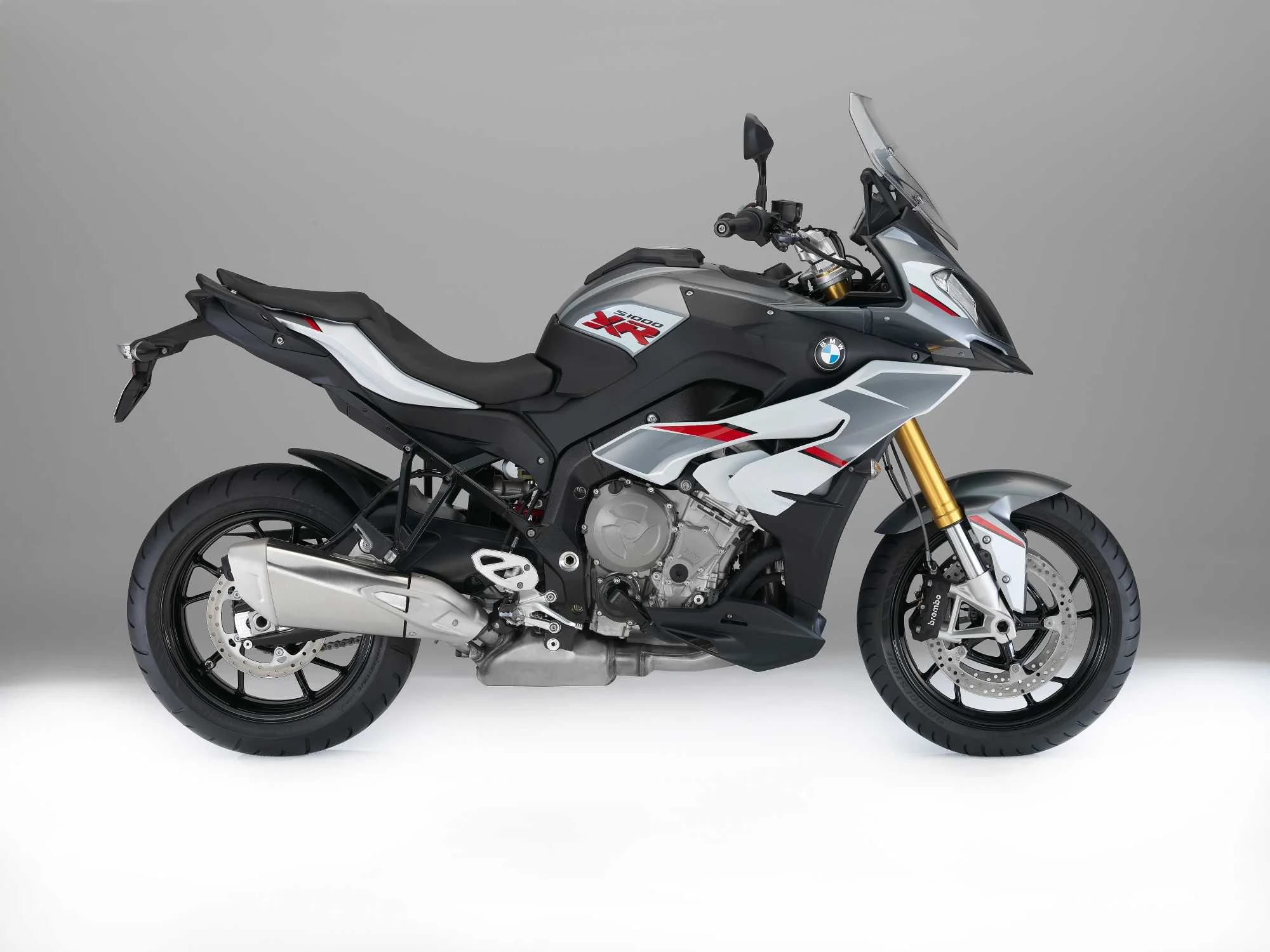 BMW S 1000 XR