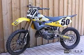 Husqvarna CR 125