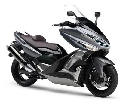 Yamaha Why