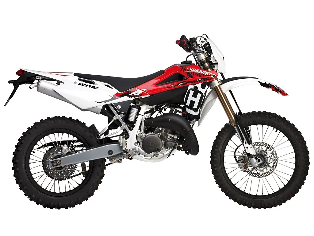 Husqvarna WRE 125