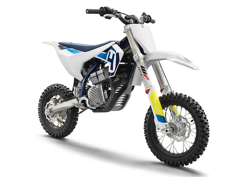 Husqvarna EE 5