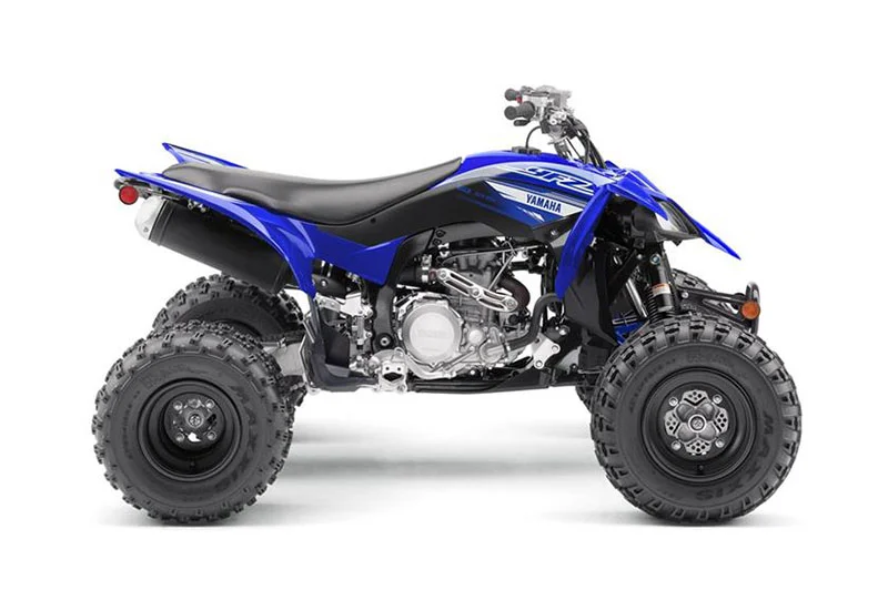 Yamaha YFZ450R