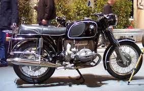 BMW R 45
