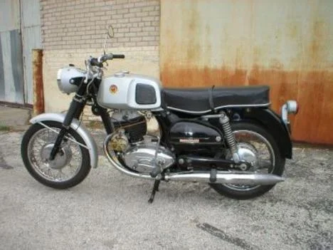 Puch 600 HWE