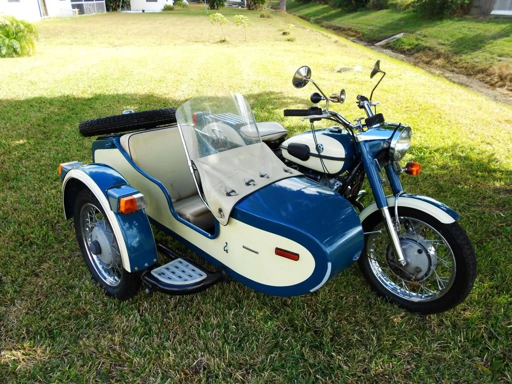 Ural De Luxe