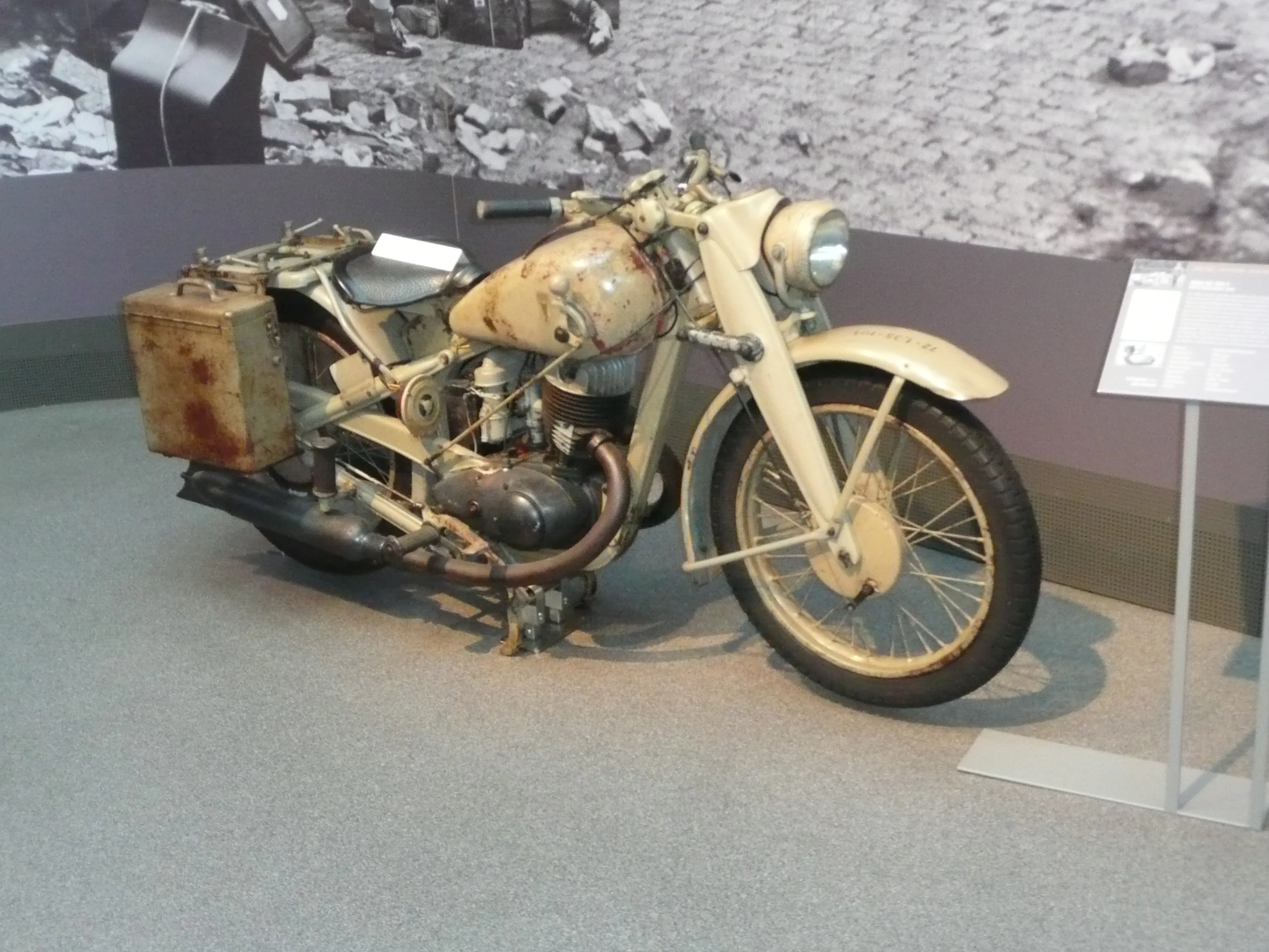 DKW NZ 350-1
