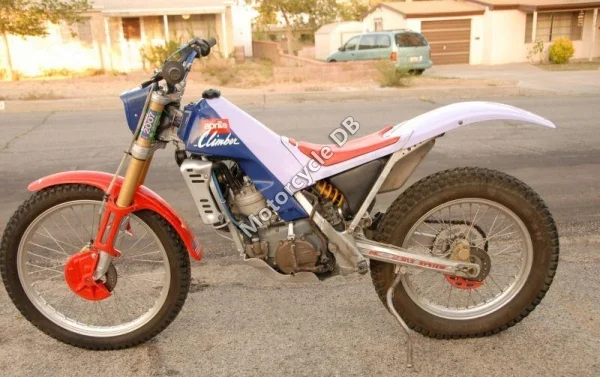 Aprilia TXR 312 M