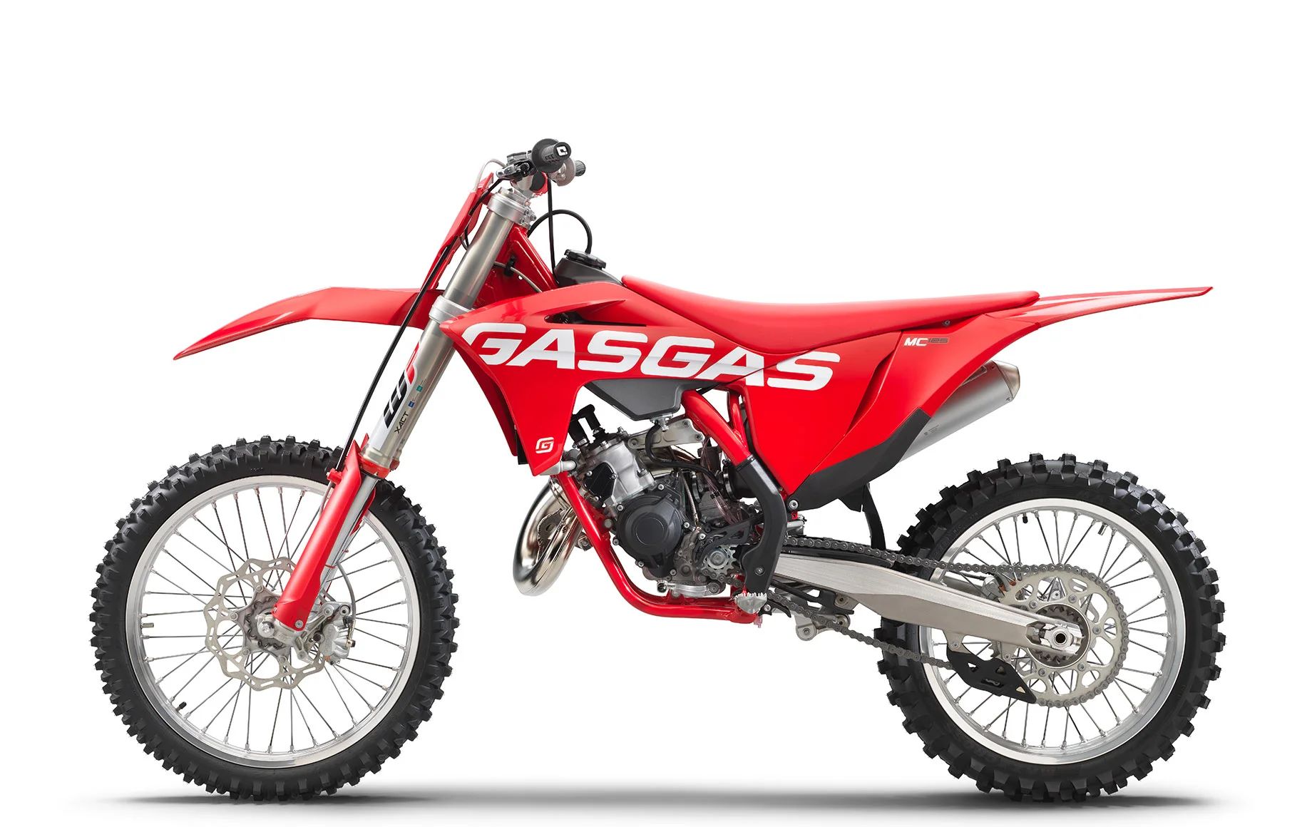 GAS GAS MC 125