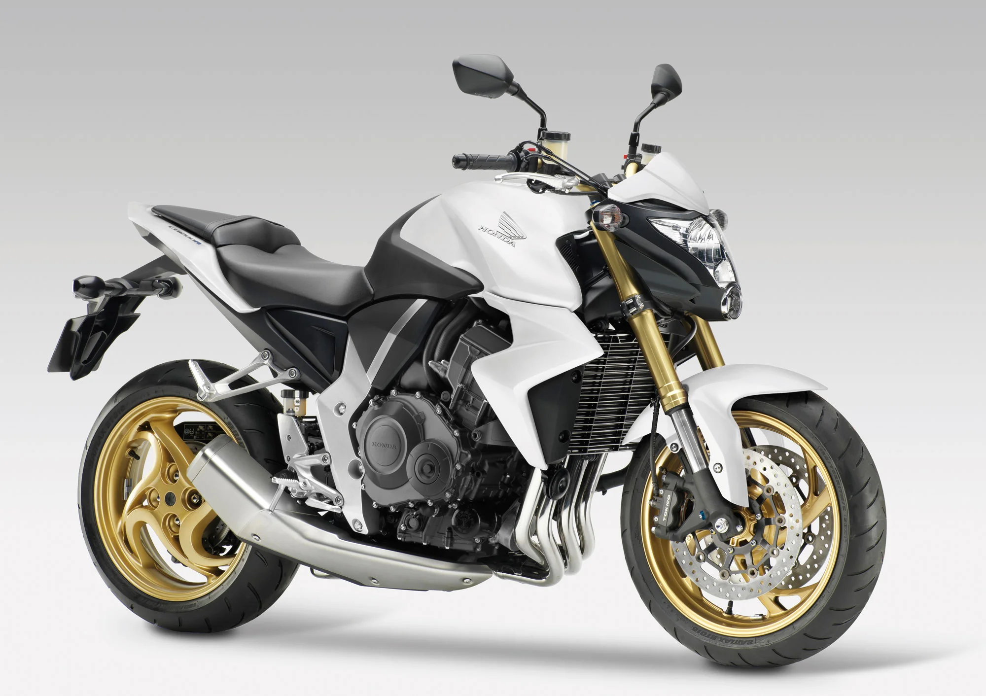 Honda CB1000R