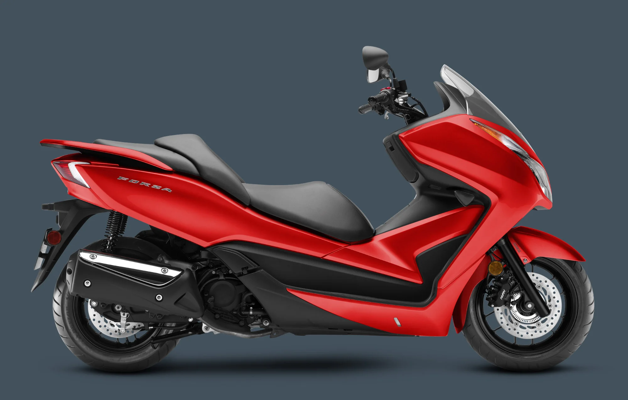 Honda Faze