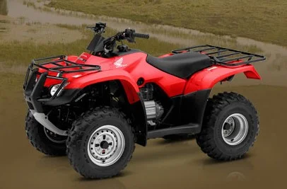 Honda FourTrax Recon