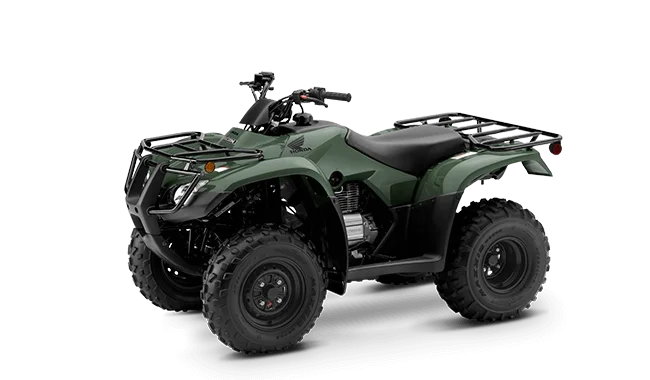 Honda FourTrax Recon