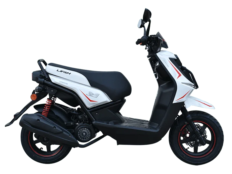 Lifan BWS125 2020