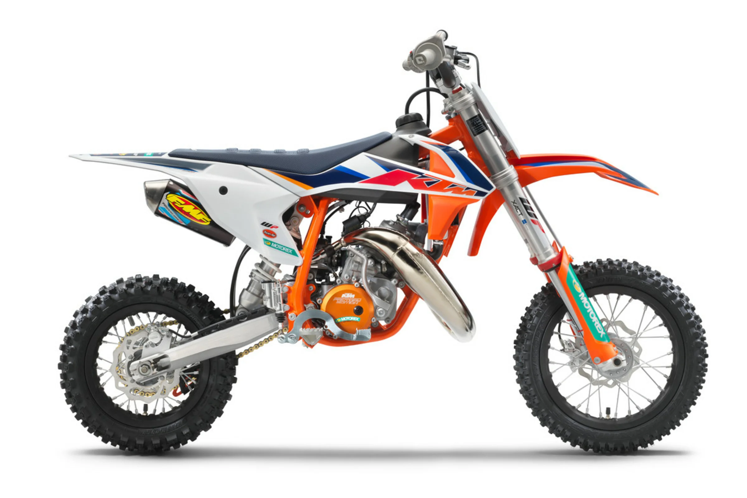 KTM 50 SX