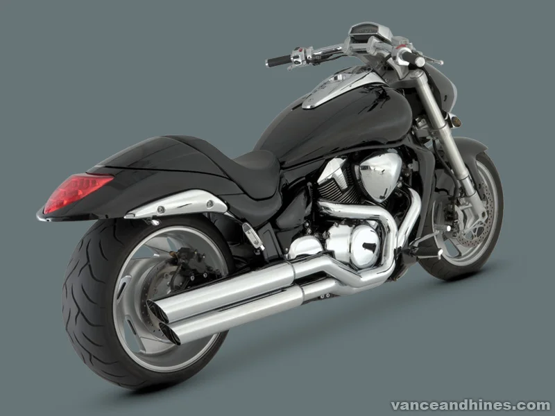 Suzuki Boulevard S40