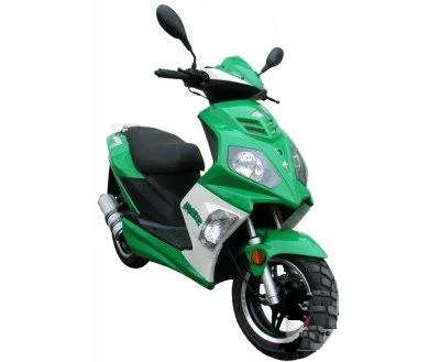MZ Anthony 50 2T 2011