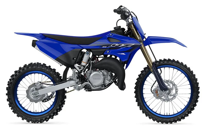 Yamaha YZ85LW
