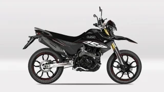 UM Hypersport 230 2021