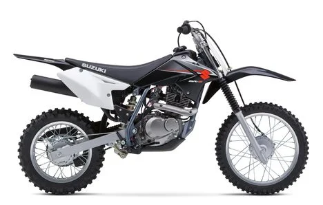 Suzuki DR-Z 125