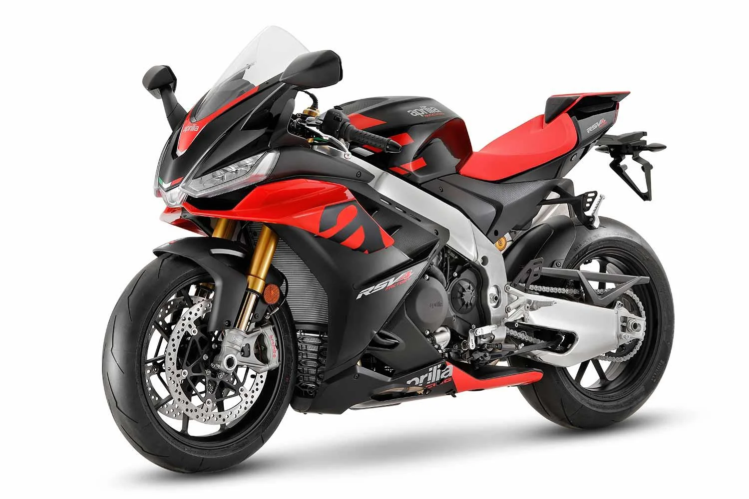 Aprilia RSV4 RR