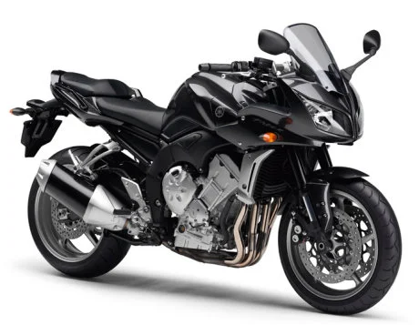 Yamaha FZ1 Fazer