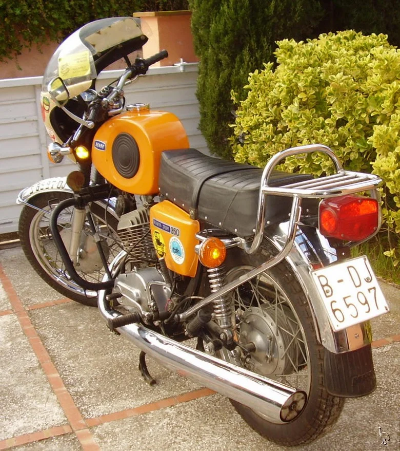 IZH Planeta Sport