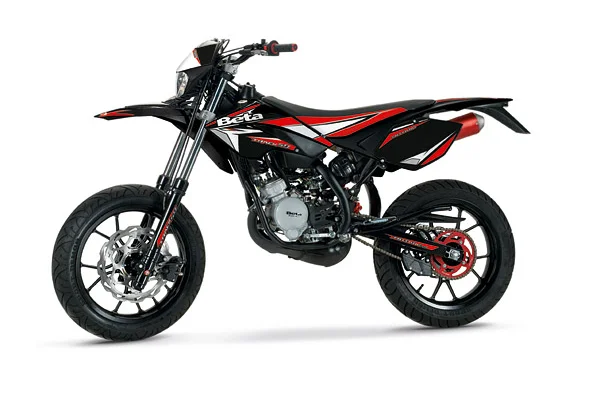 Beta RR Motard 50 Standard