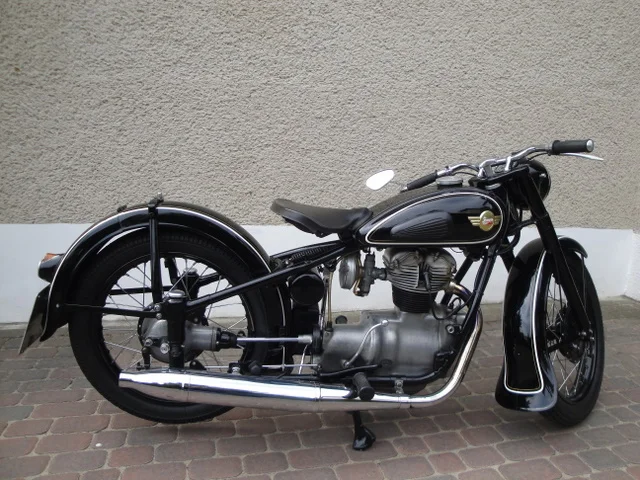 Simson 425 T