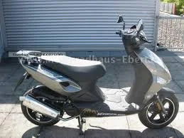 Kreidler Vabene 50 2013