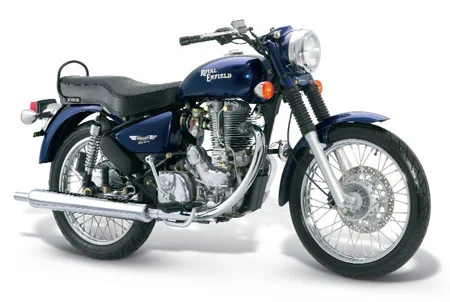Enfield 350 Bullet 1996