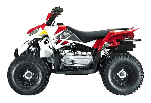 Polaris Outlaw 90