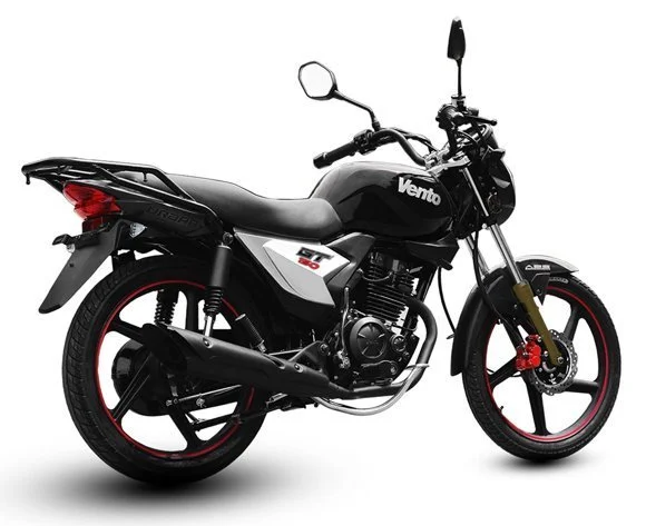 Vento Urban GT