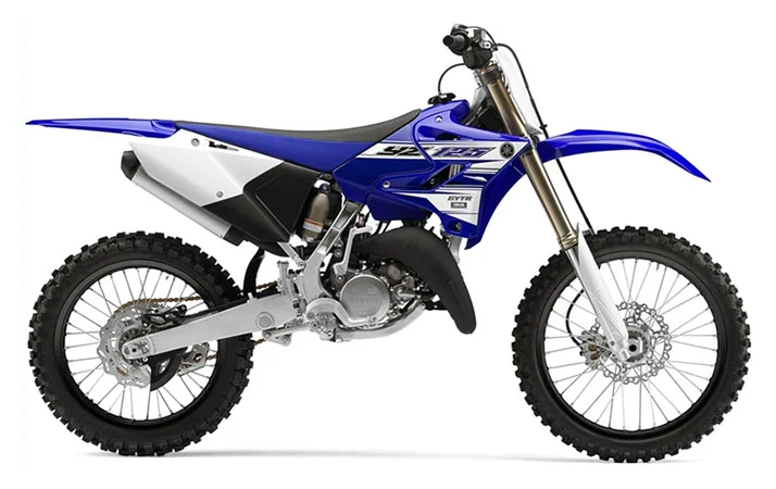 Yamaha YZ125