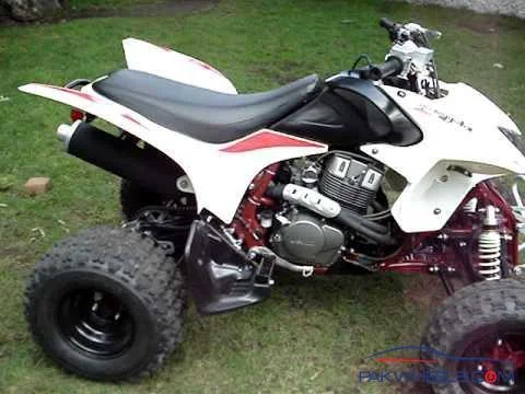 Vento Reptile 400