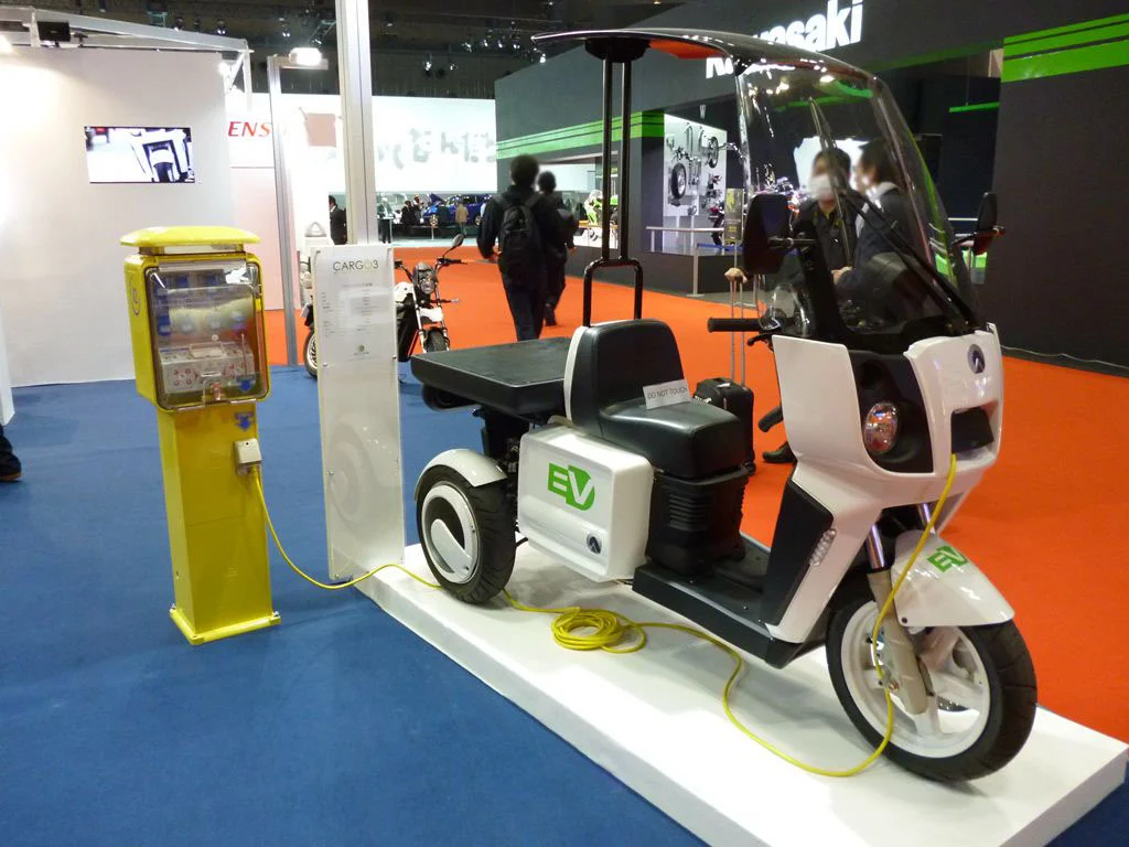 Adiva Cargo 3 2014