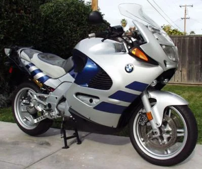 BMW K 1200 RS