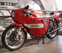 MV Agusta 350 SS