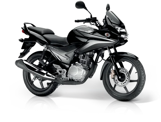 UM Nitrox 125
