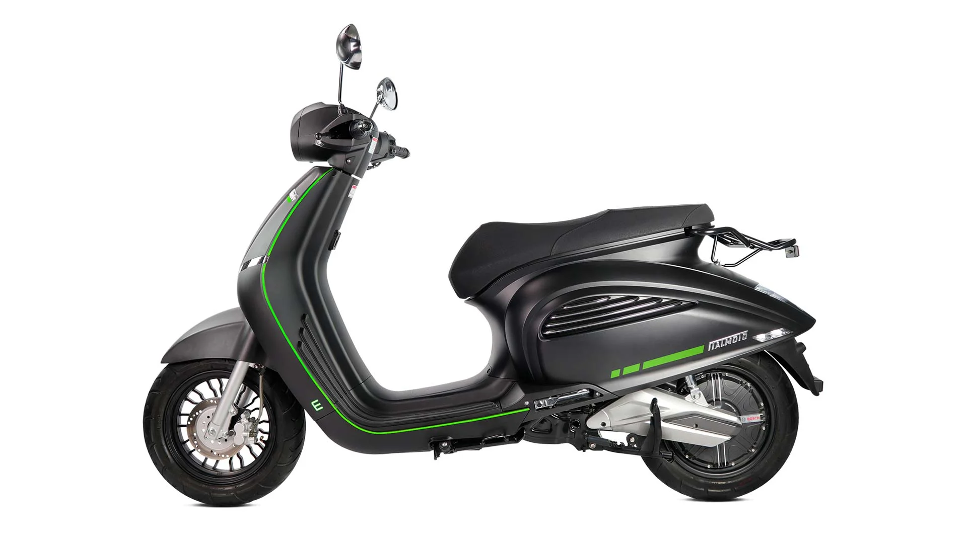 Italmoto Nevia E