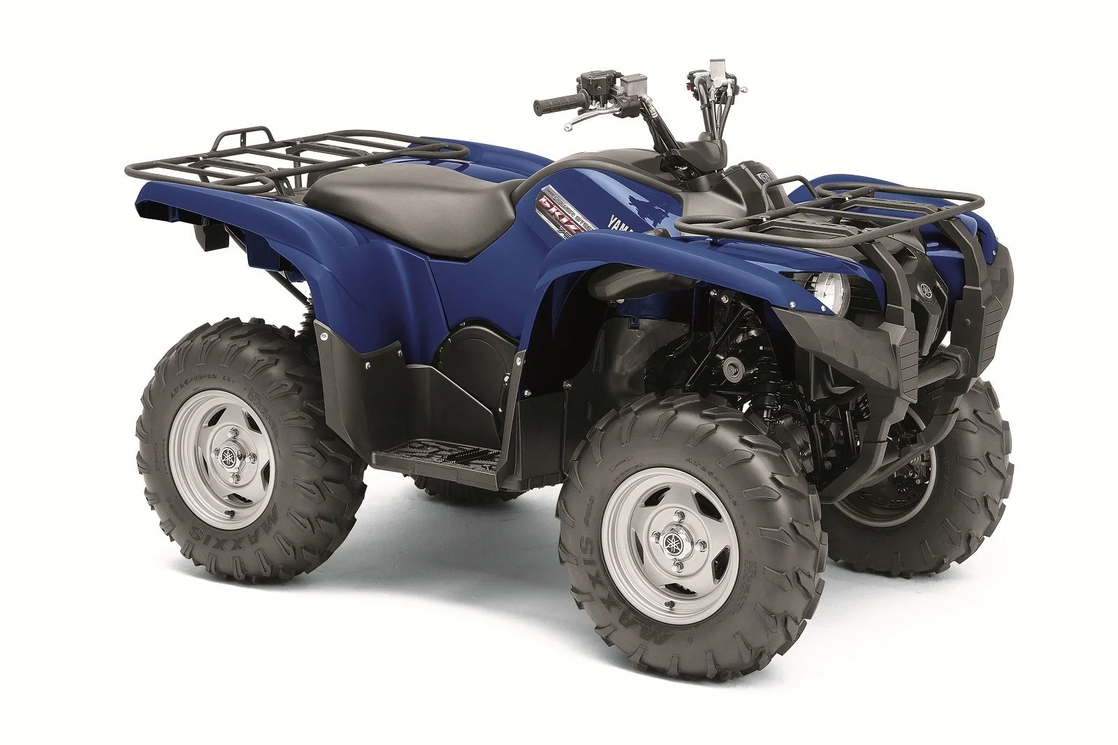 Yamaha Grizzly 700 FI Auto. 4x4 EPS
