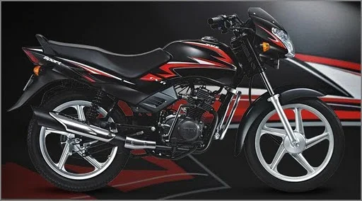 TVS Sport