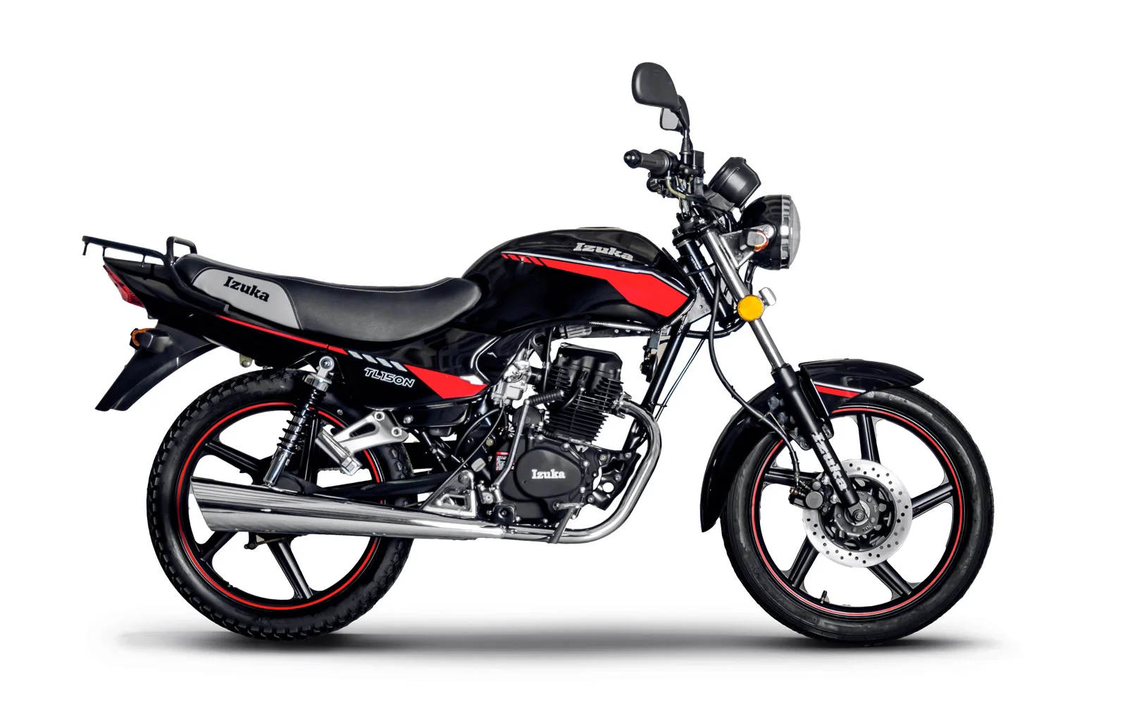 Izuka TL 150N 2022