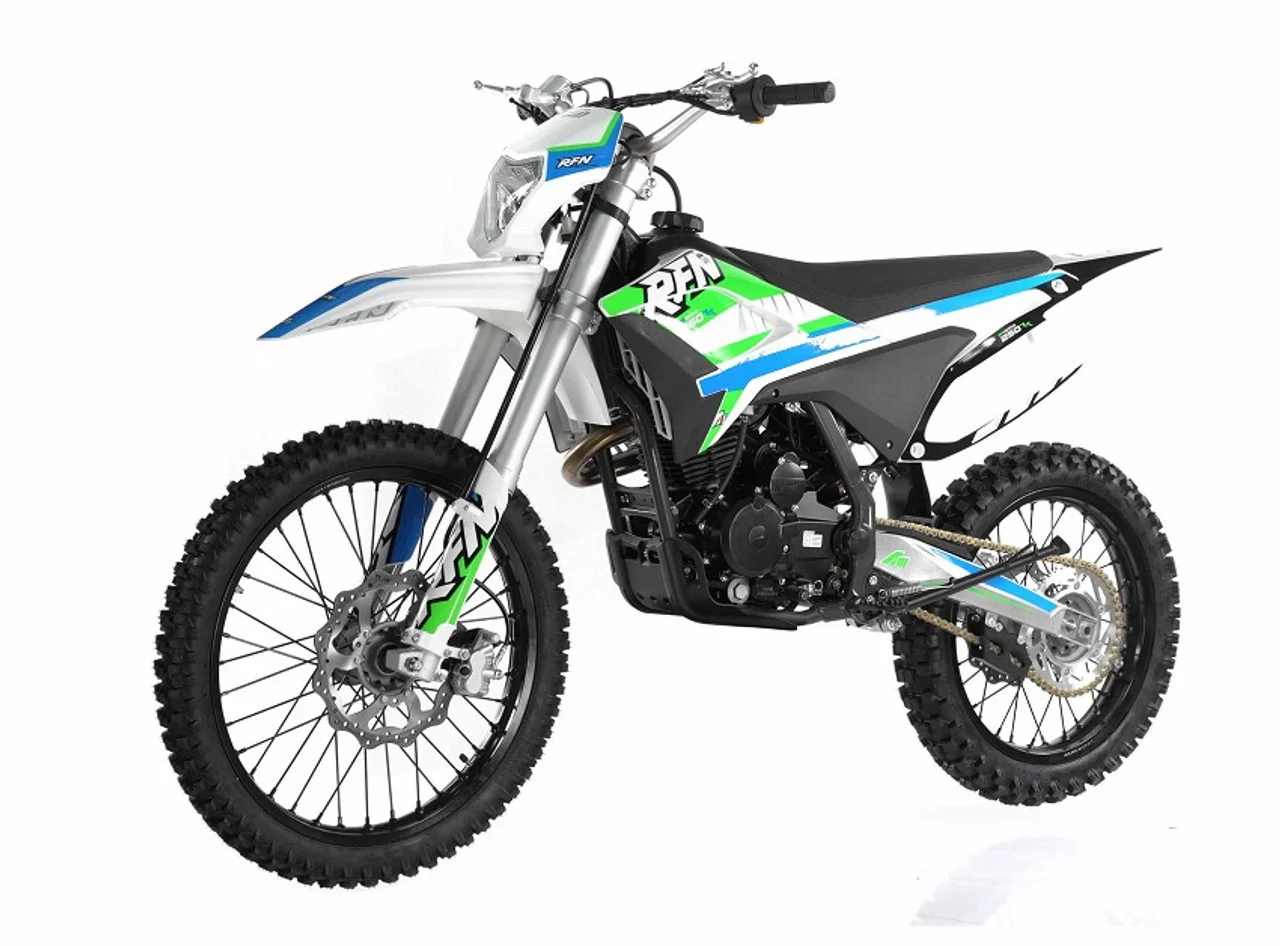 Apollo RFN Thunder 70 2023