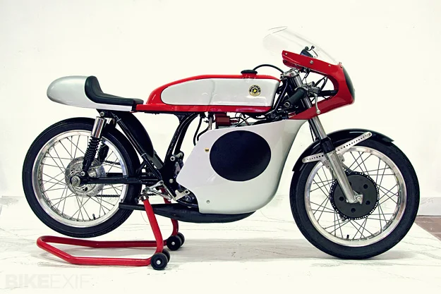 Bultaco TSS
