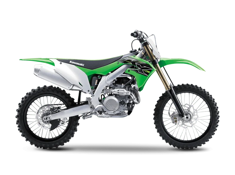 Kawasaki KX450