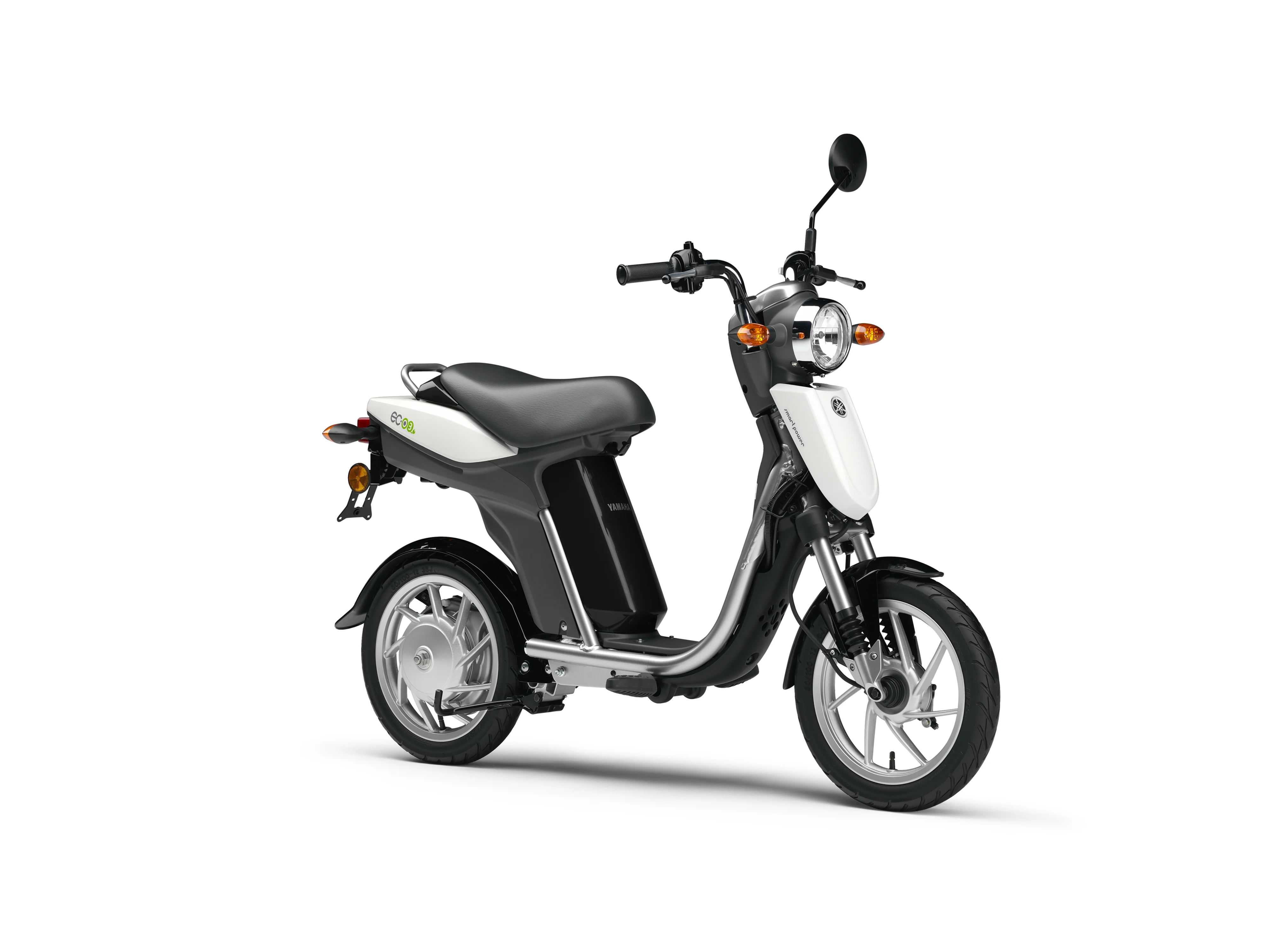 Yamaha EC-03 2014