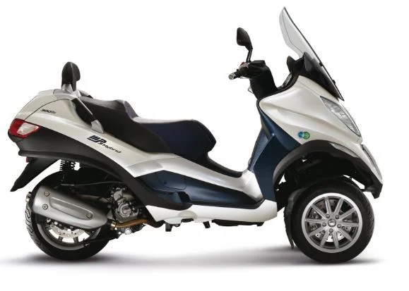 Piaggio MP3 Hybrid 300ie