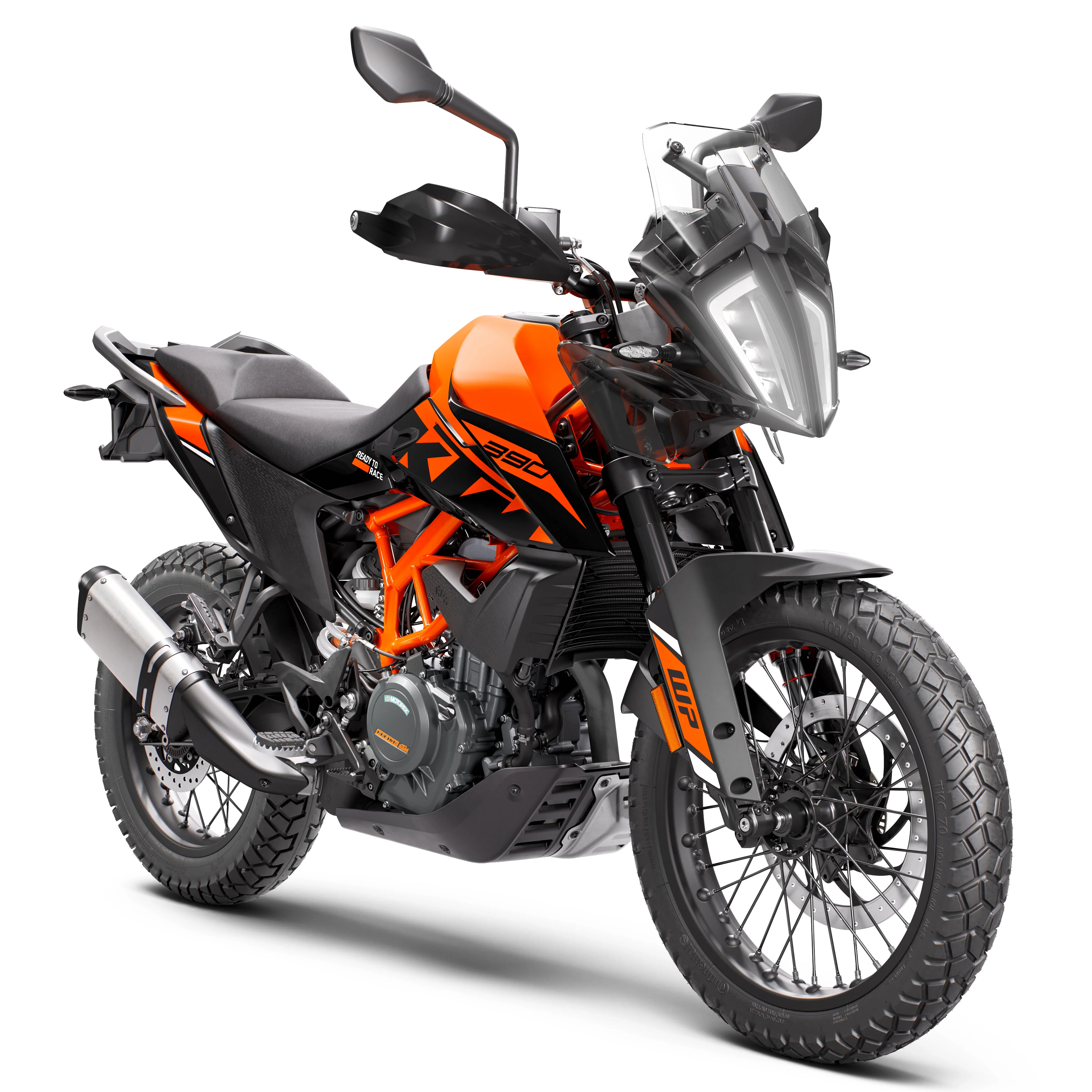 KTM 390 Adventure SW