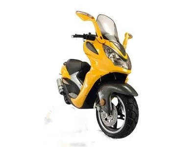 Vento Phantera 2007