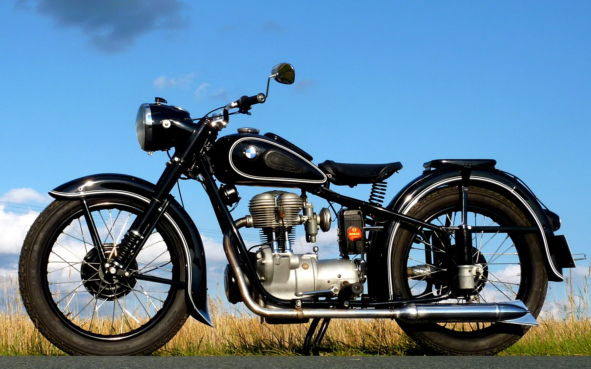 BMW R25